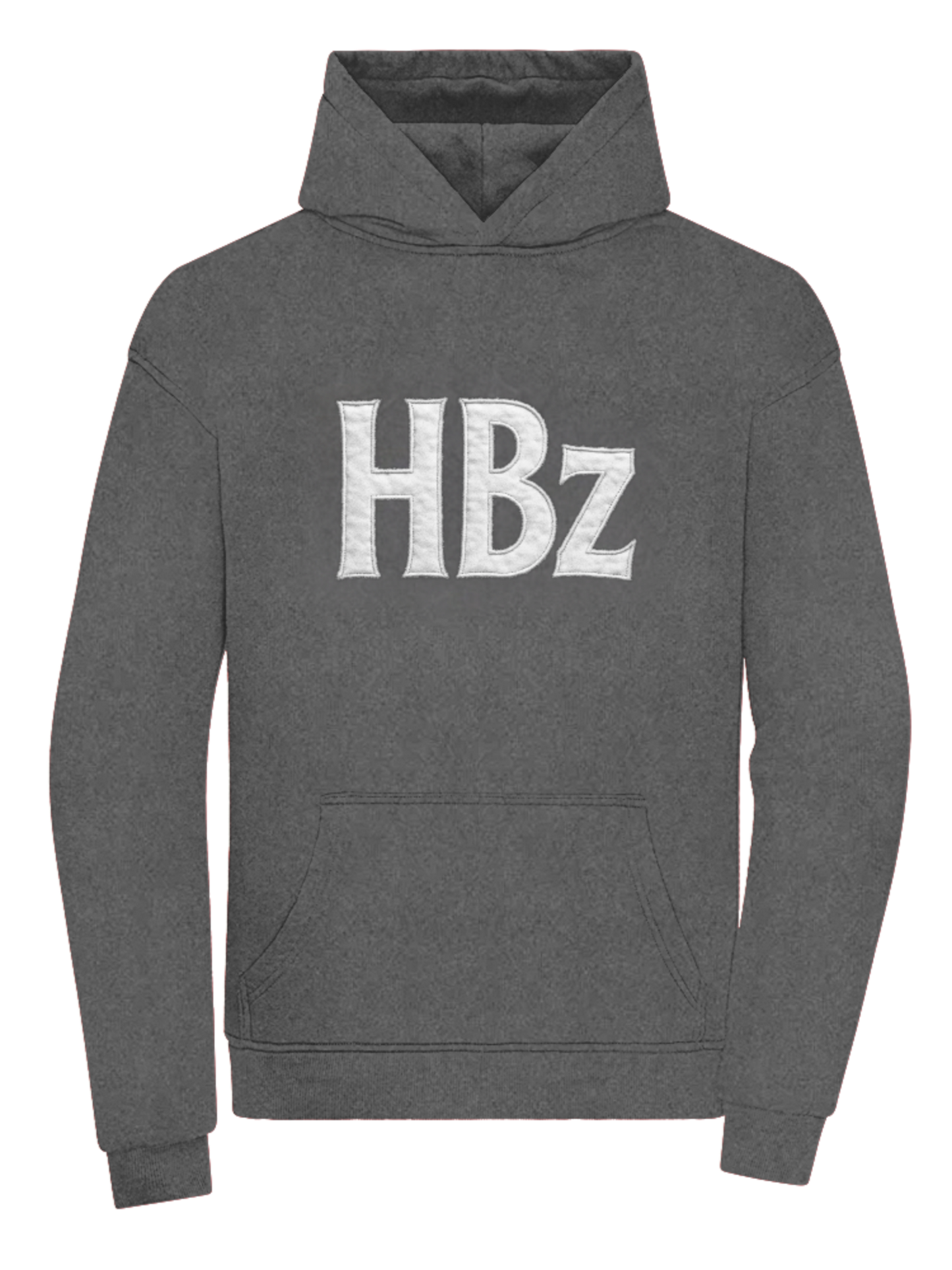 HBz Logohoodie