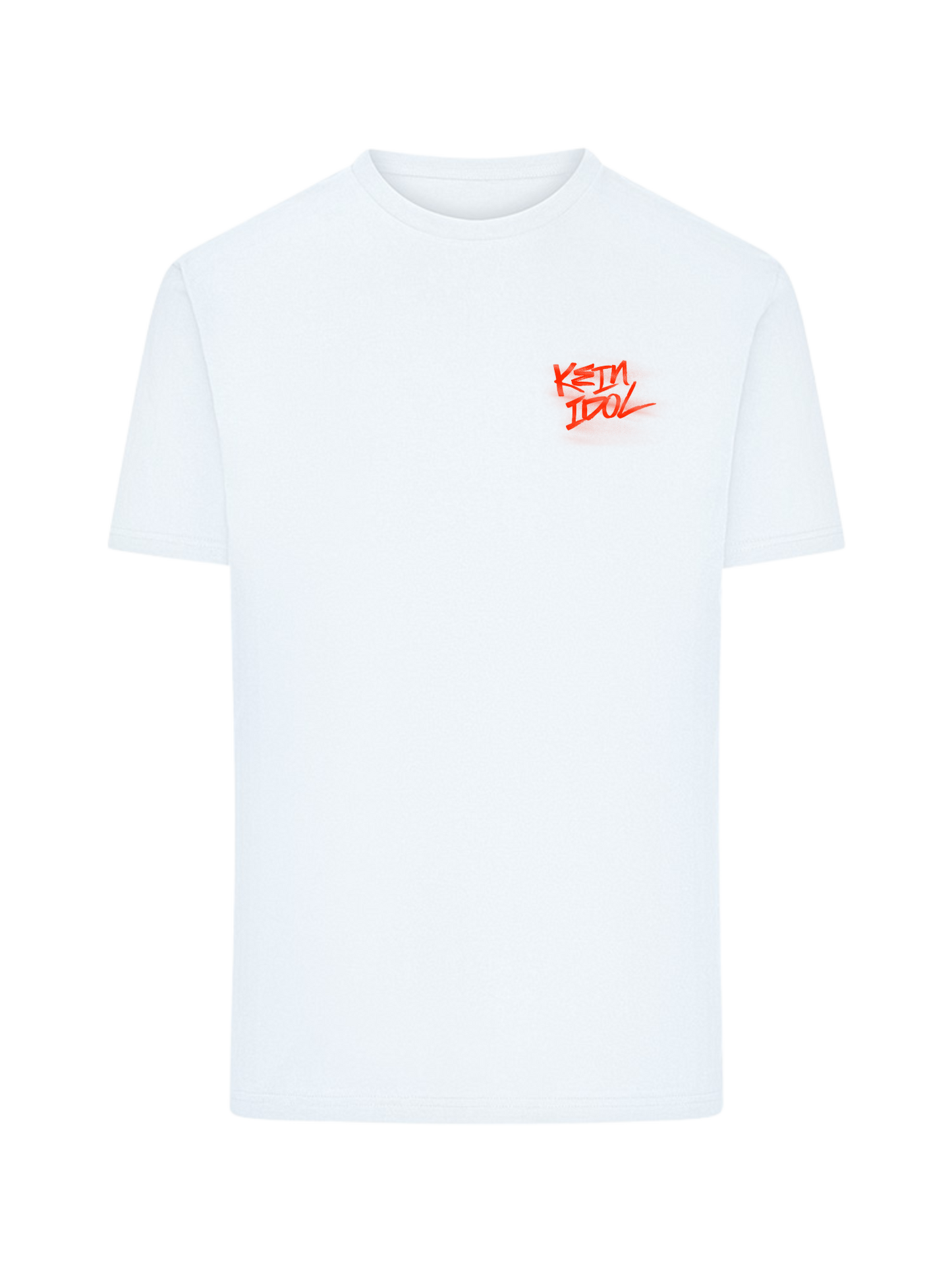 HBz Kein Idol T-Shirt