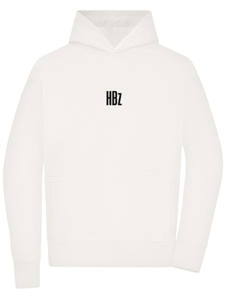 HBz - Music Player Hoodie