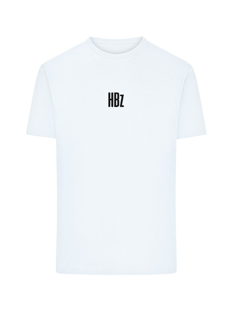 HBz - Music Player T-Shirt (Regular Fit)