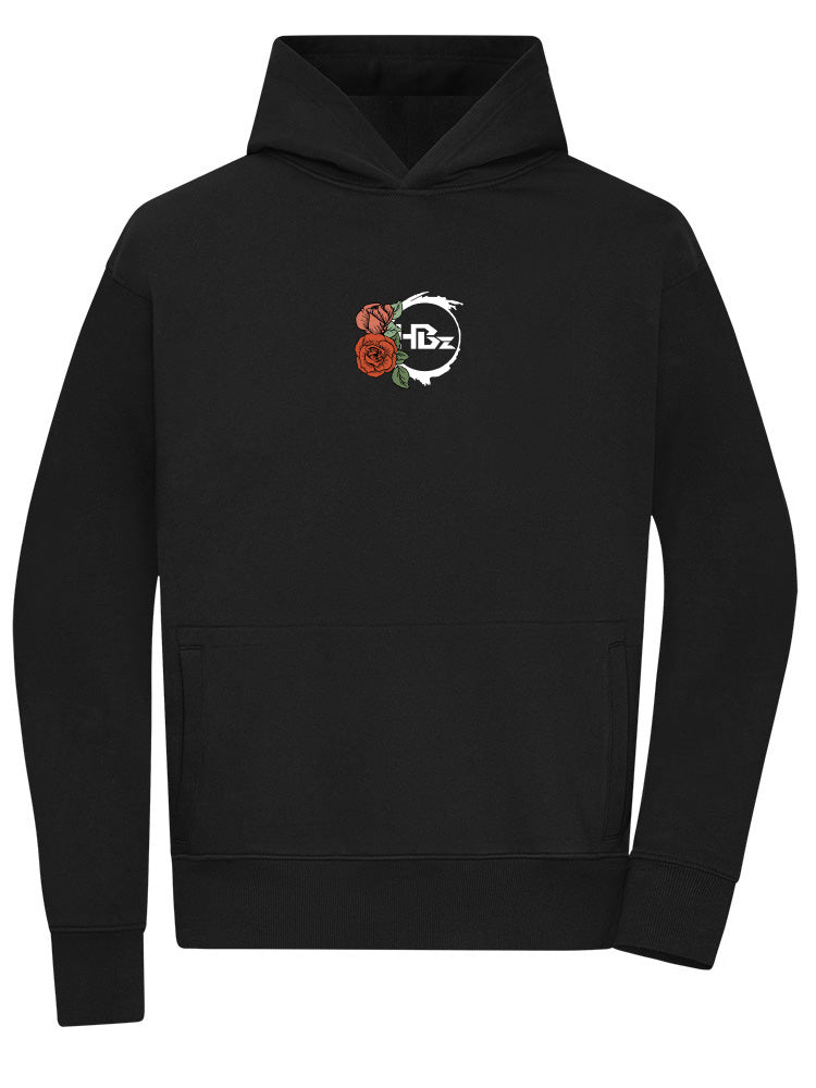 HBz - Pretty Girls Hoodie