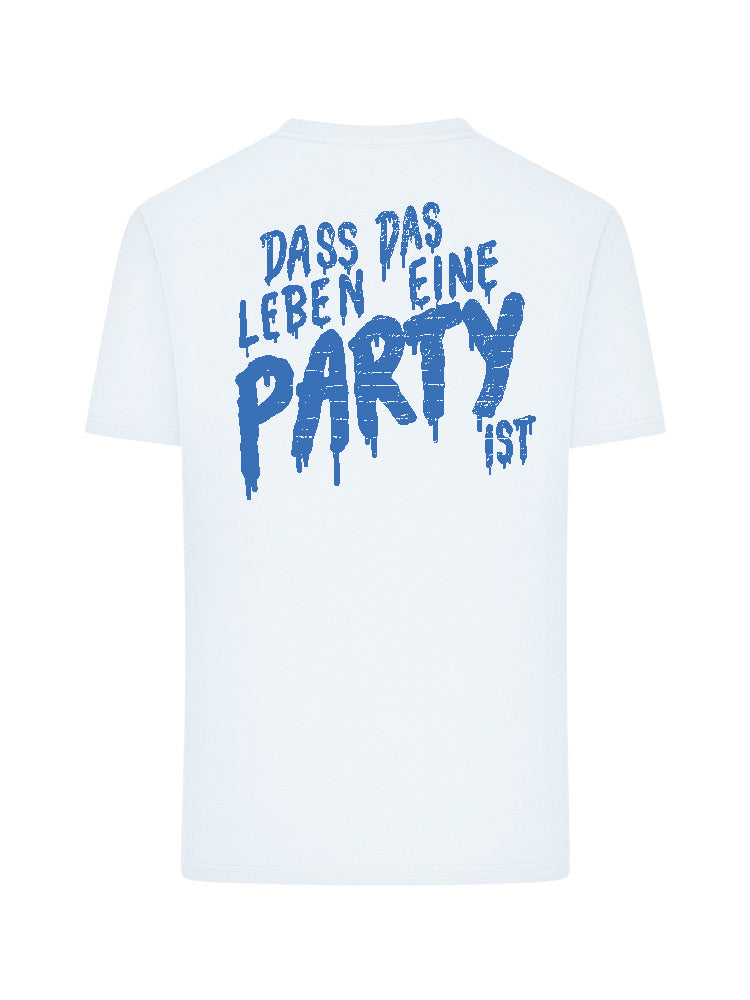 HBz - "Erinner Mich" CD & T-Shirt Bundle White