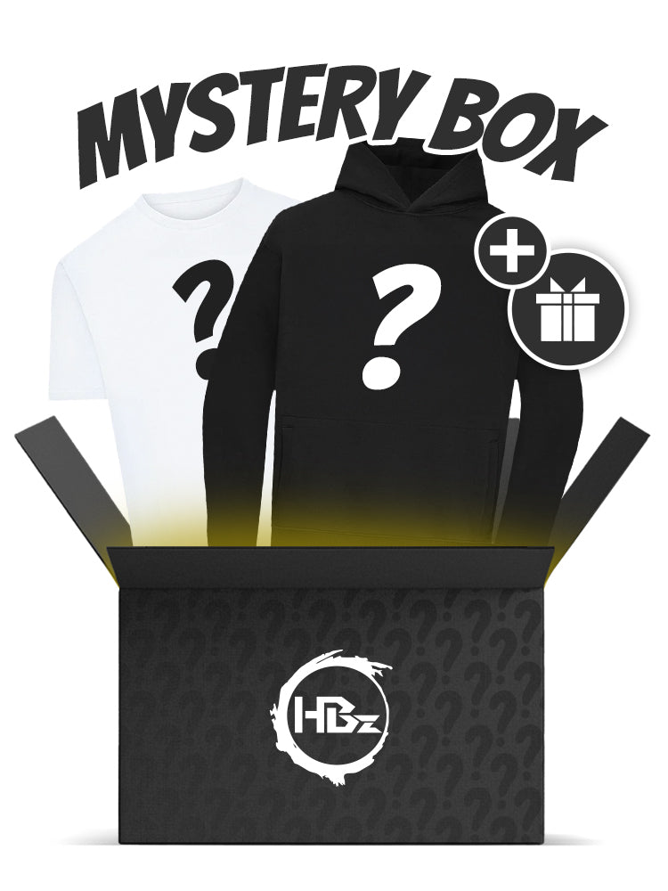 HBz - Mystery Box