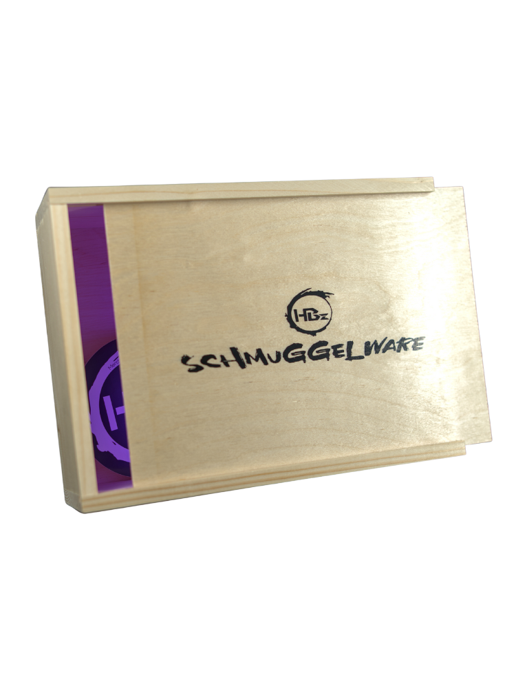 HBz "Schmuggelware" Trinkspiel
