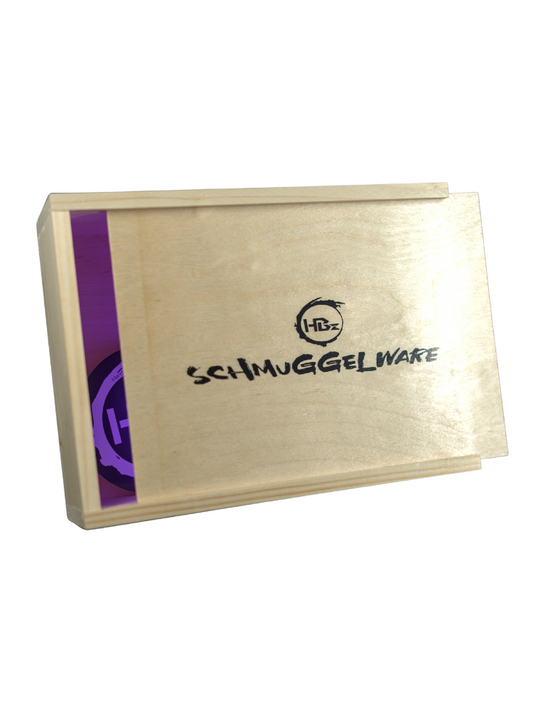 HBz "Schmuggelware" Trinkspiel