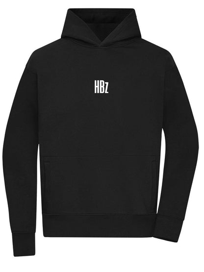 HBz - Fav Track Hoodie