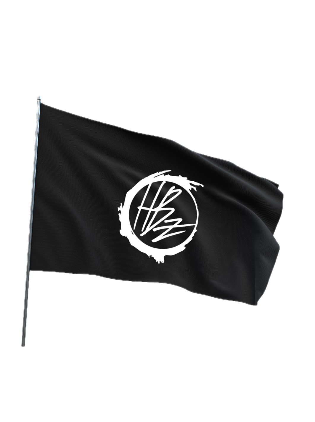 HBz Fahne