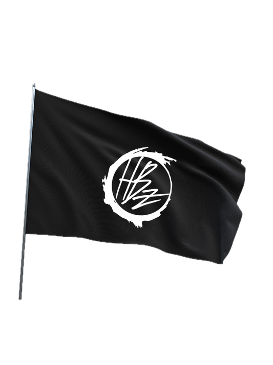 HBz Fahne