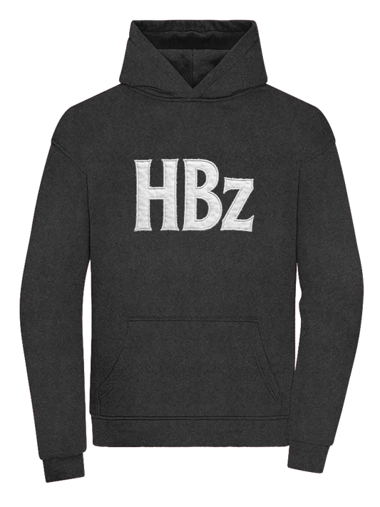 HBz Logohoodie