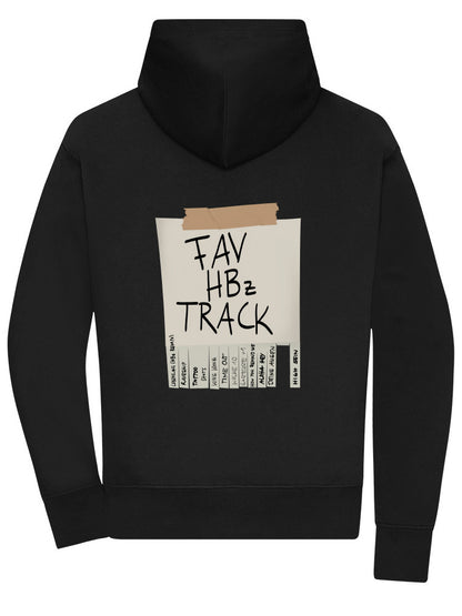 HBz - Fav Track Hoodie