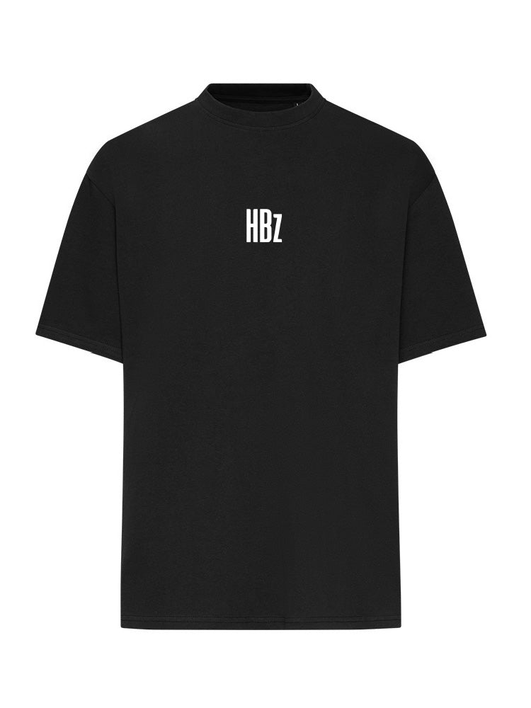 HBz - Fav Track T-Shirt (Oversize Fit)