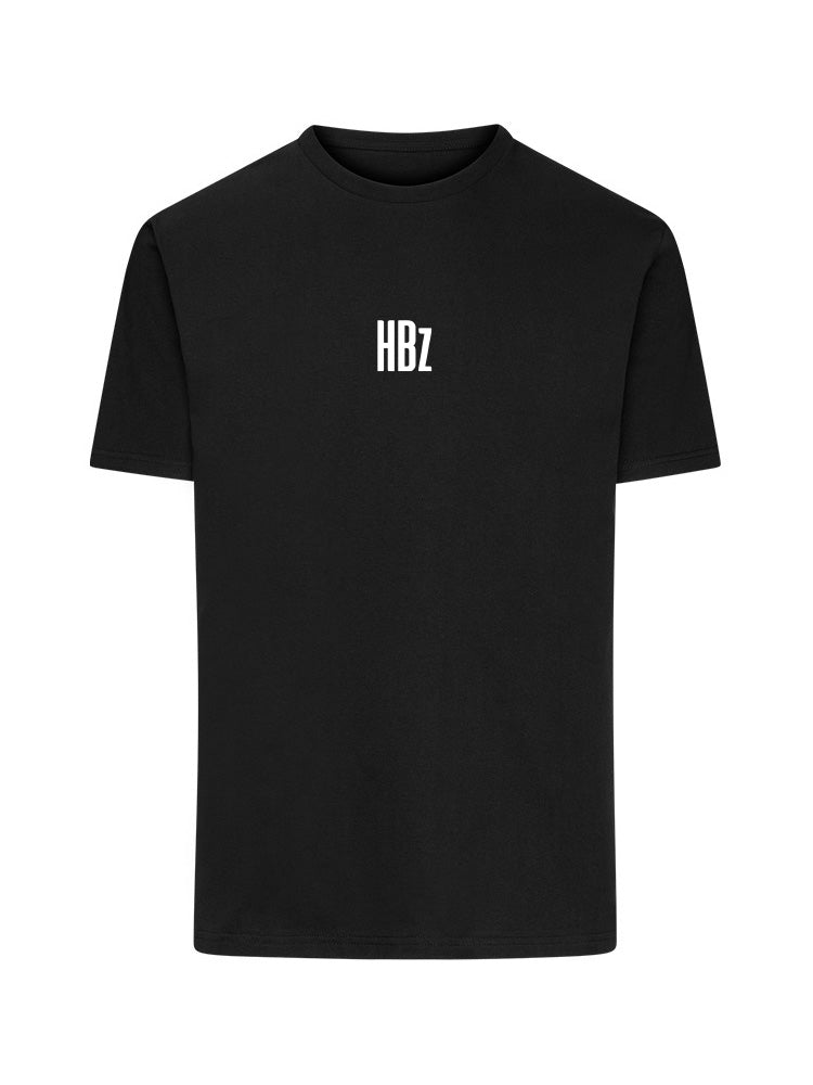 HBz - Fav Track T-Shirt (Regular Fit)