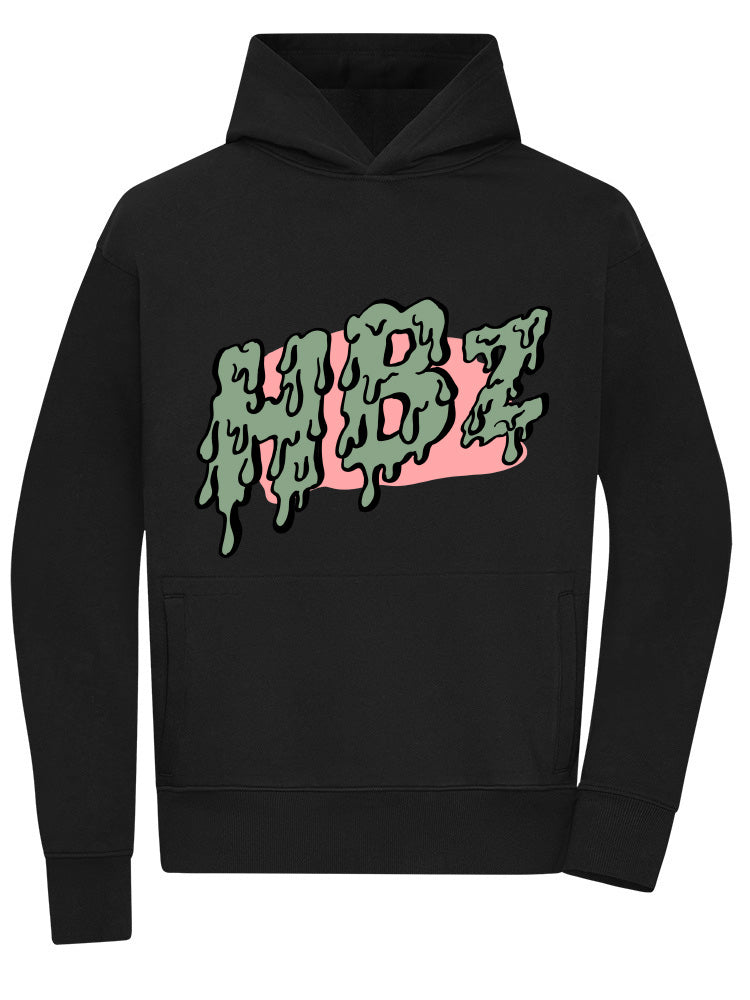 HBz - Liquid Hoodie