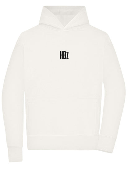 HBz - Music Player Hoodie
