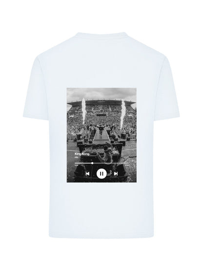 HBz - Music Player T-Shirt (Regular Fit)