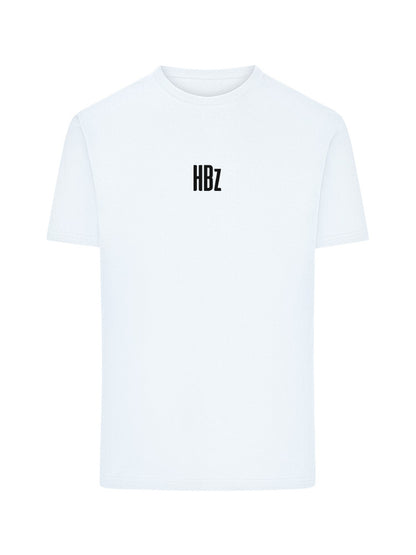 HBz - Music Player T-Shirt (Regular Fit)