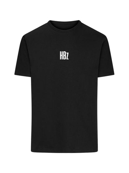 HBz - Music Player T-Shirt (Regular Fit)