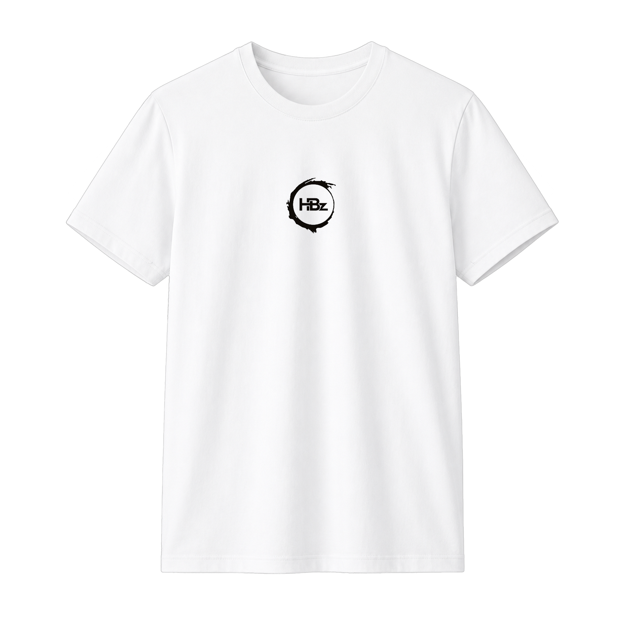 HBz Small Logo T-Shirt 452492