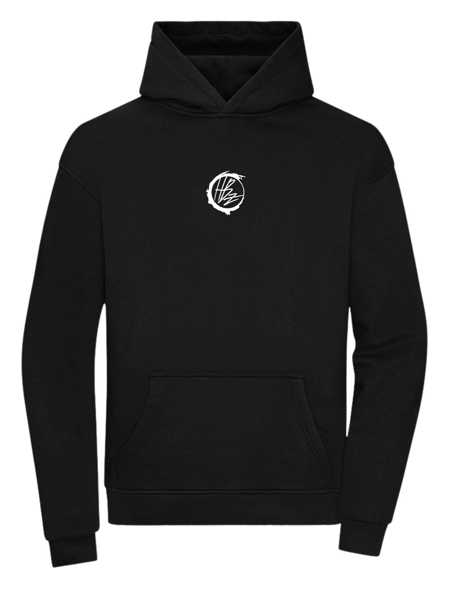 HBz "Family Forever Tour 2025" - Hoodie