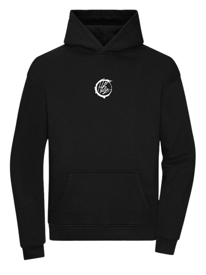 HBz "Family Forever Tour 2025" - Hoodie