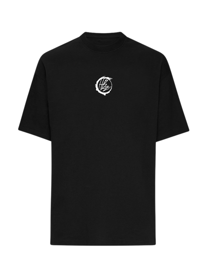 HBz "Family Forever Tour 2025" - T-Shirt