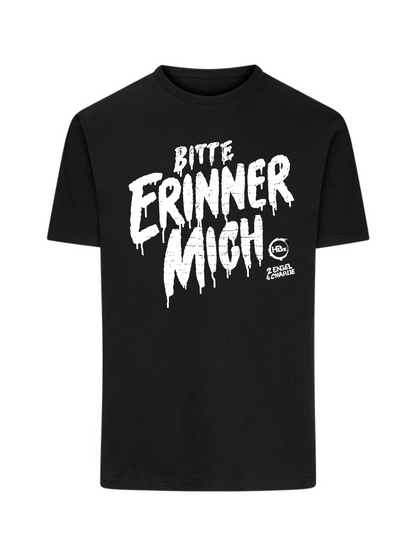 HBz - "Erinner Mich" CD & T-Shirt Bundle