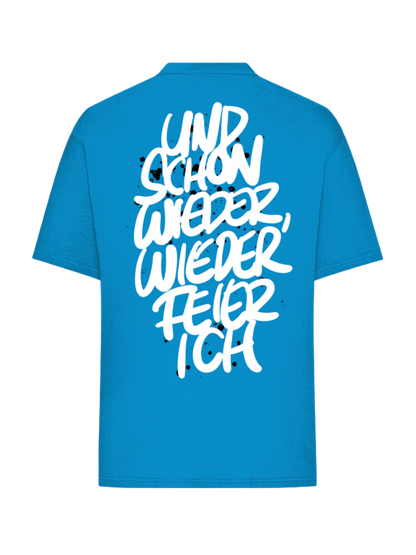 HBz Feier T-Shirt